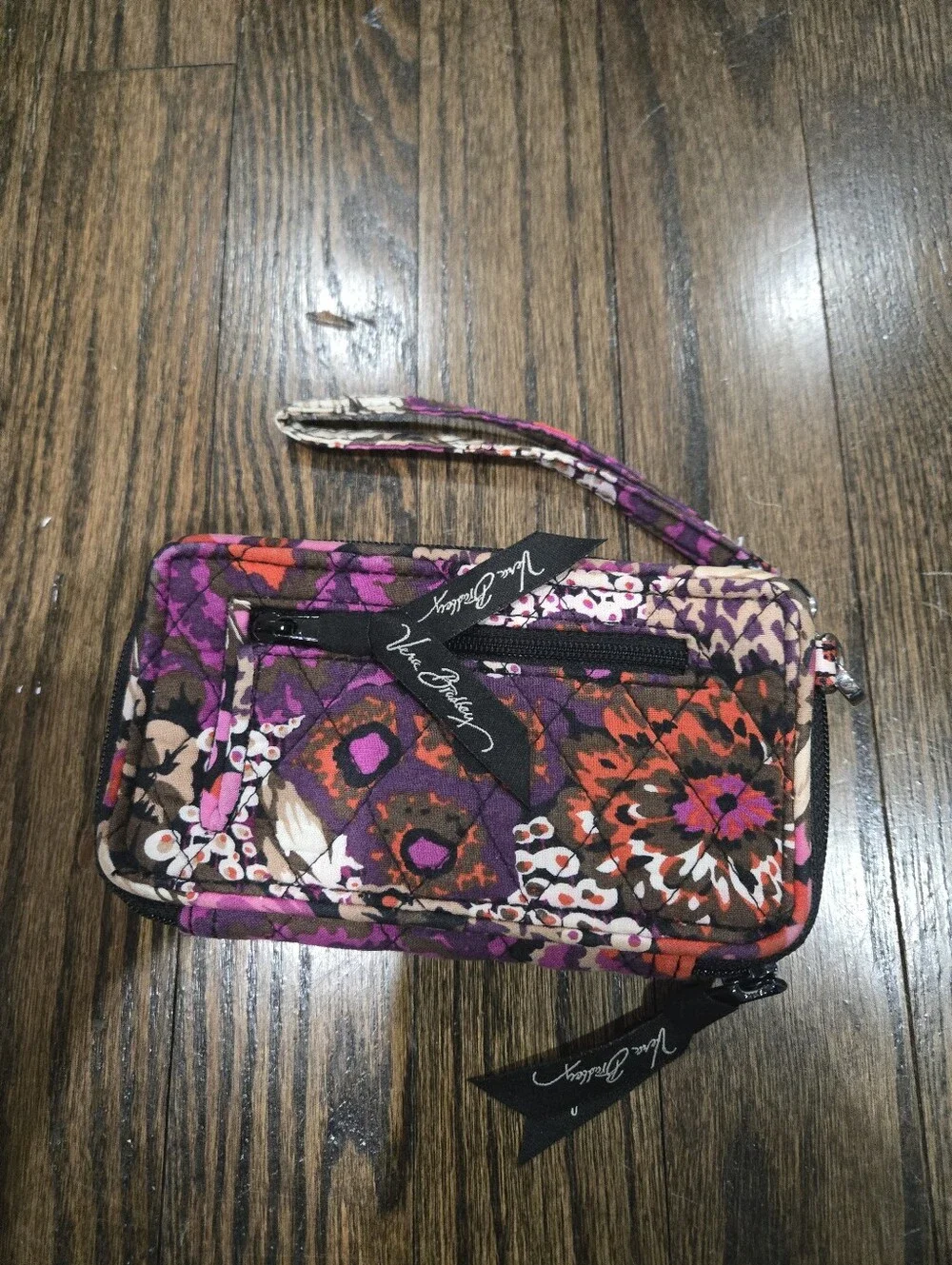 Vera Bradley measurements are